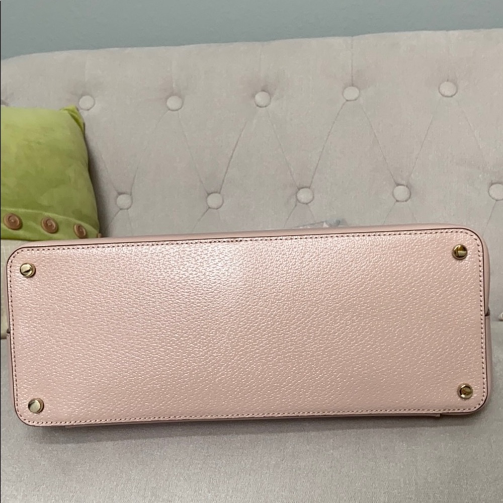 NWT Kate spade Newyork leather tote - Picture 5 of 9